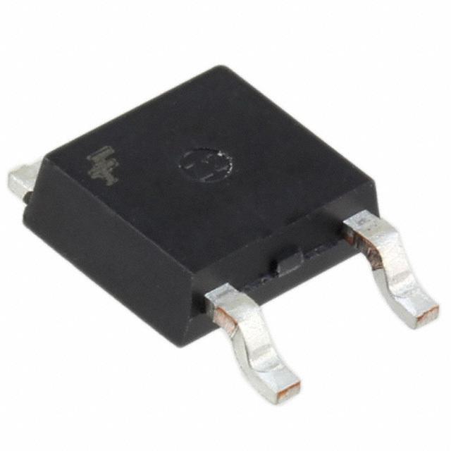 All Parts Semiconductors Discrete Components Transistors MOSFETs FQD17P06TM by Onsemi